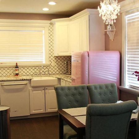 The Pink Fridge Apartment Whitefish Exterior photo
